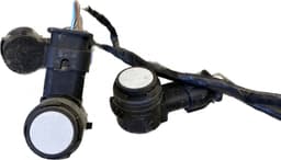 SKODA Parking sensor rear SKODA RAPID (NH1, NH3) (2012-2019) — thumbnail 2