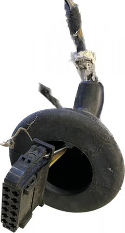 SKODA Parking sensor rear SKODA RAPID (NH1, NH3) (2012-2019) — thumbnail 3