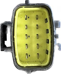 KIA Parking sensors cable harness, rear KIA SORENTO I (JC) (2002-2009) — thumbnail 2