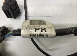 NISSAN 240334EA1A Parking sensors cable harness, front NISSAN QASHQAI II (J11) (2013-2021) — thumbnail 2