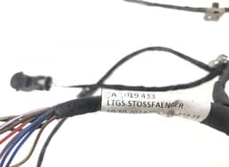 SKODA 3V9971104D Parking sensors cable harness, rear SKODA SUPERB III (3V3, 3V5) (2015-2024) — thumbnail 5