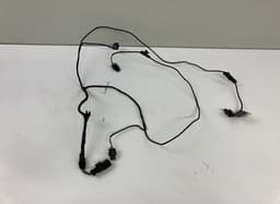 AUDI 8K0971095D Parking sensors cable harness, front AUDI A5 (B8) (2007-2016) — thumbnail 1