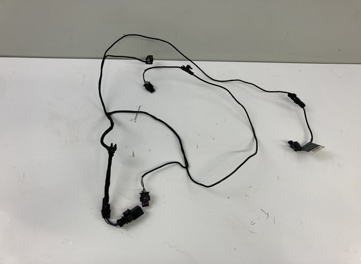 8K0971095D Parking sensors cable harness, front AUDI A5 (B8) (2007-2016)