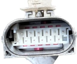 BMW Parking sensors cable harness, front BMW 5 (E60, E61) (2003-2010) — thumbnail 2
