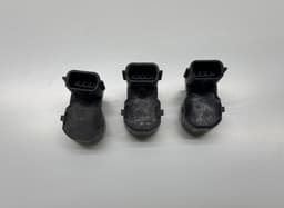 NISSAN 284384EA0A Parking sensor front NISSAN QASHQAI II (J11) (2013-2021) — thumbnail 2