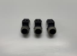NISSAN 284384EA0A Parking sensor front NISSAN QASHQAI II (J11) (2013-2021) — thumbnail 1