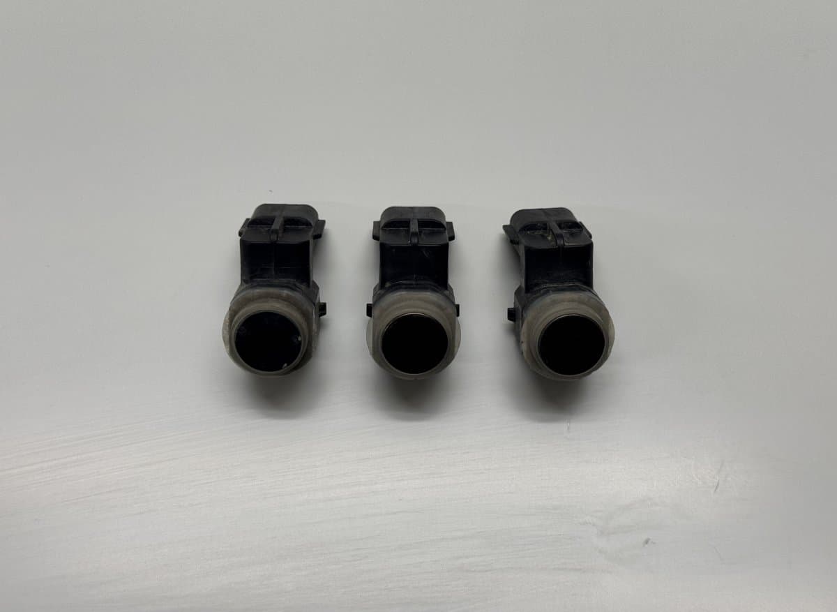 NISSAN 284384EA0A Parking sensor front NISSAN QASHQAI II (J11) (2013-2021)
