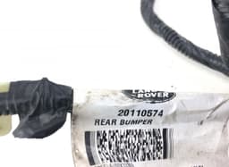 LAND ROVER LR053996 Parking sensors cable harness, rear LAND ROVER RANGE ROVER SPORT II (L494) (2013-2022) — thumbnail 4