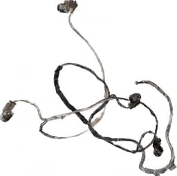 BMW Parking sensors cable harness, rear BMW 5 (F10, F11) (2010-2017) — thumbnail 1