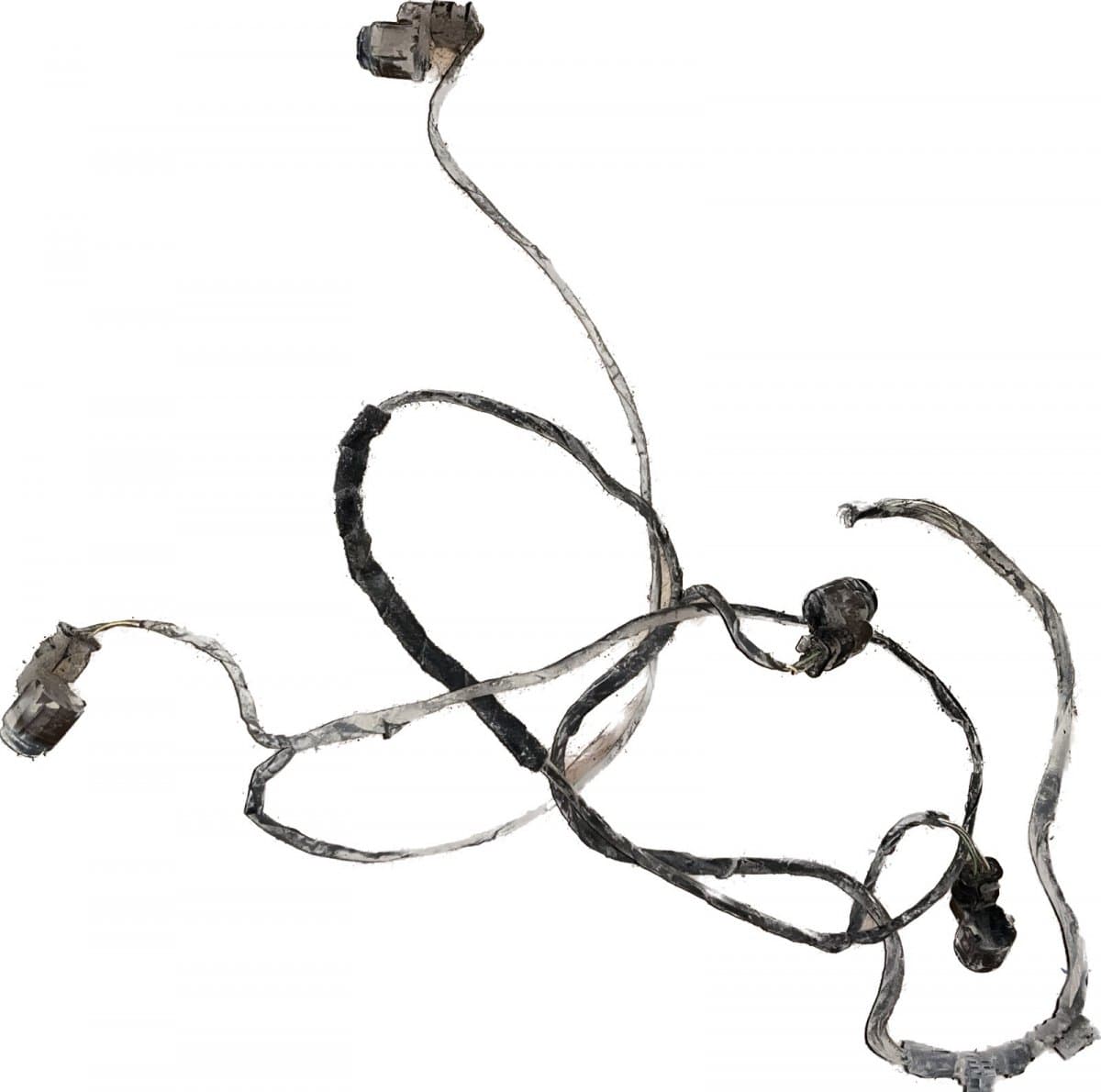 BMW Parking sensors cable harness, rear BMW 5 (F10, F11) (2010-2017)