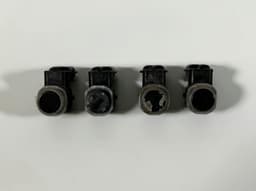 NISSAN 284384EA0A Parking sensor front NISSAN QASHQAI II (J11) (2013-2021) — thumbnail 1
