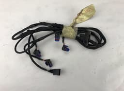 MERCEDES-BENZ Parking sensors cable harness, rear MERCEDES-BENZ ML-CLASS (W164) (2005-2011) — thumbnail 1