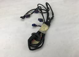 MERCEDES-BENZ Parking sensors cable harness, rear MERCEDES-BENZ ML-CLASS (W164) (2005-2011) — thumbnail 3