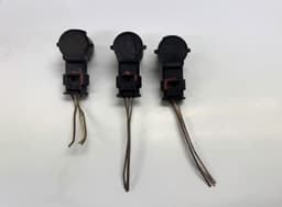 VOLVO 31471005 Parking sensor front VOLVO XC90 II (2014-) — thumbnail 2
