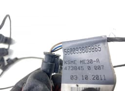 AUDI 8K0971095D Parking sensors cable harness, front AUDI A5 (B8) (2007-2016) — thumbnail 3
