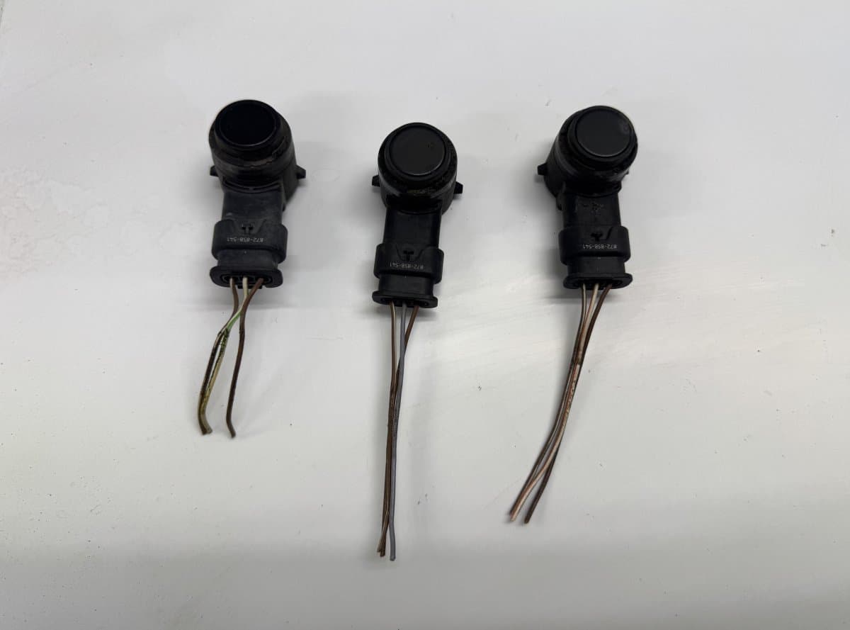 VOLVO 31471005 Parking sensor front VOLVO XC90 II (2014-)