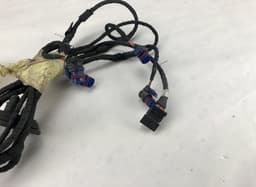 MERCEDES-BENZ Parking sensors cable harness, rear MERCEDES-BENZ ML-CLASS (W164) (2005-2011) — thumbnail 2
