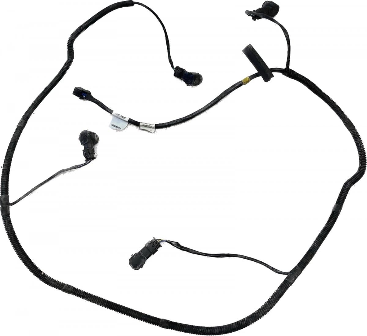 VOLVO Parking sensors cable harness, rear VOLVO XC90 I (2002-2014)
