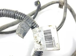 OPEL 9813172580 Parking sensors cable harness, rear OPEL VIVARO C (K0) (2019-) — thumbnail 4