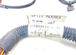 PEUGEOT 9819031280 Parking sensors cable harness, rear PEUGEOT 508 II (F3_, FB_, FH_) (09.18-) — thumbnail 3