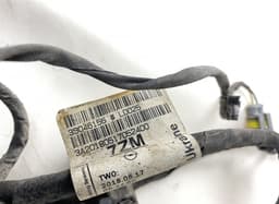 OPEL 39046156 Parking sensors cable harness, rear OPEL ZAFIRA TOURER C (P12) (2011-2019) — thumbnail 3