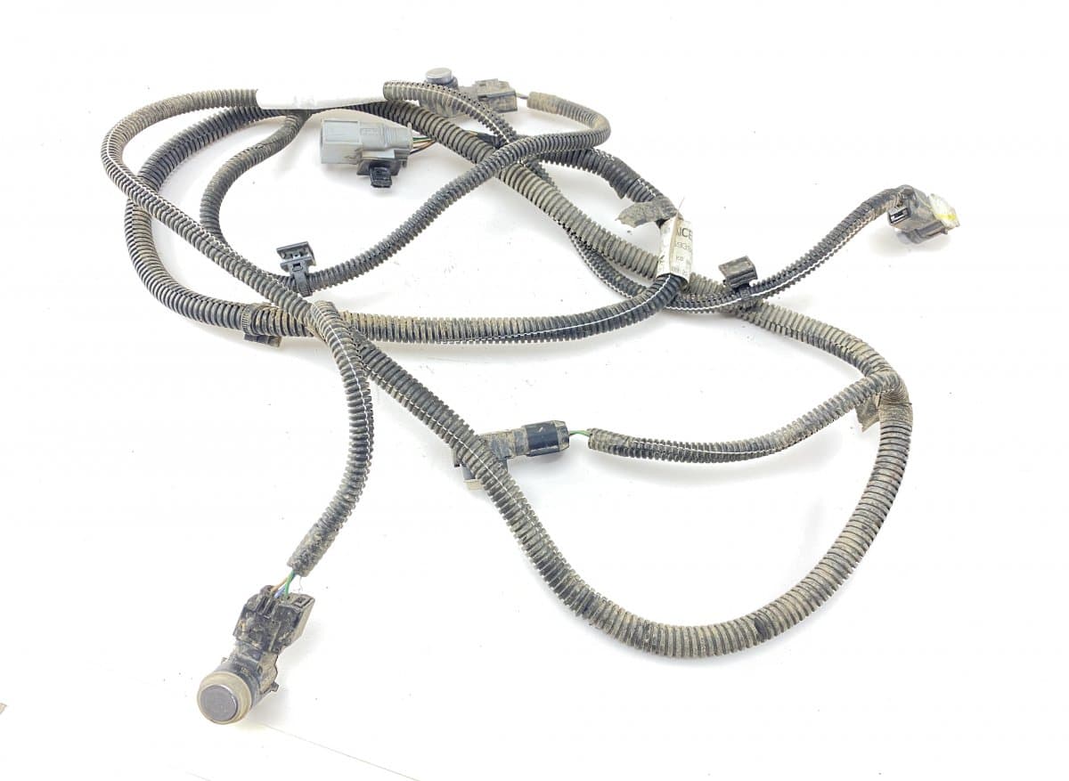 9813172580 Parking sensors cable harness, rear OPEL VIVARO C (K0) (2019-)