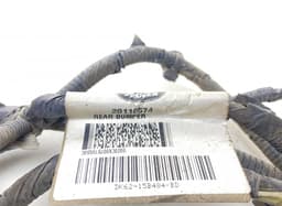 LAND ROVER LR053996 Parking sensors cable harness, rear LAND ROVER RANGE ROVER SPORT II (L494) (2013-2022) — thumbnail 4