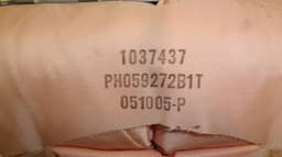 LEXUS Passenger Airbag LEXUS IS II (XE20) (2005-2013) — thumbnail 2