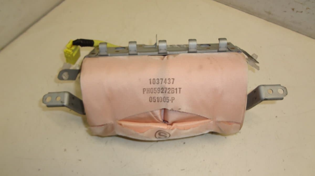 LEXUS Passenger Airbag LEXUS IS II (XE20) (2005-2013)