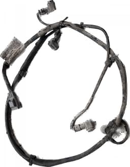 VOLVO Parking sensors cable harness, rear VOLVO XC70 II (2007-2016) — thumbnail 1