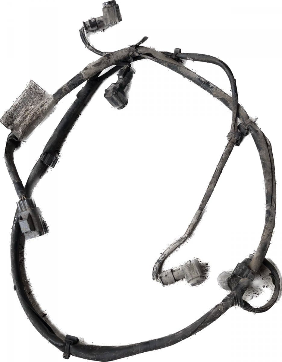 VOLVO Parking sensors cable harness, rear VOLVO XC70 II (2007-2016)