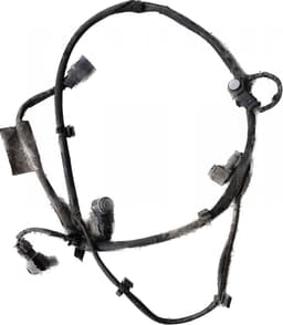 VOLVO Parking sensors cable harness, rear VOLVO XC70 II (2007-2016) — thumbnail 2