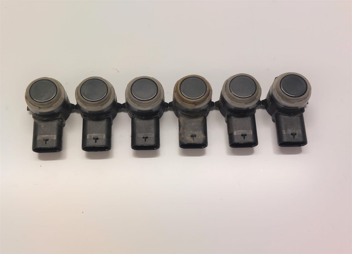 PEUGEOT 9813348377-XY 9813348377XY N308-878-76-00 2504192102 Parking sensor rear PEUGEOT PARTNER III / RIFTER (K9) (2018-)