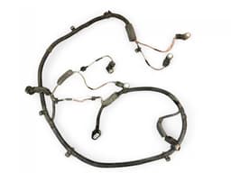 NISSAN 284384EA2A 305886 240334CE0C Parking sensors cable harness, front NISSAN X-TRAIL III (T32) (2013-2022) — thumbnail 1