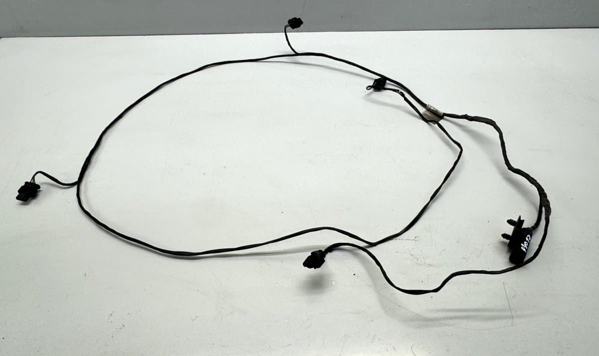 BMW 925172702 9251727 Parking sensors cable harness, front BMW 1 (F20, F21) (2011-2019)