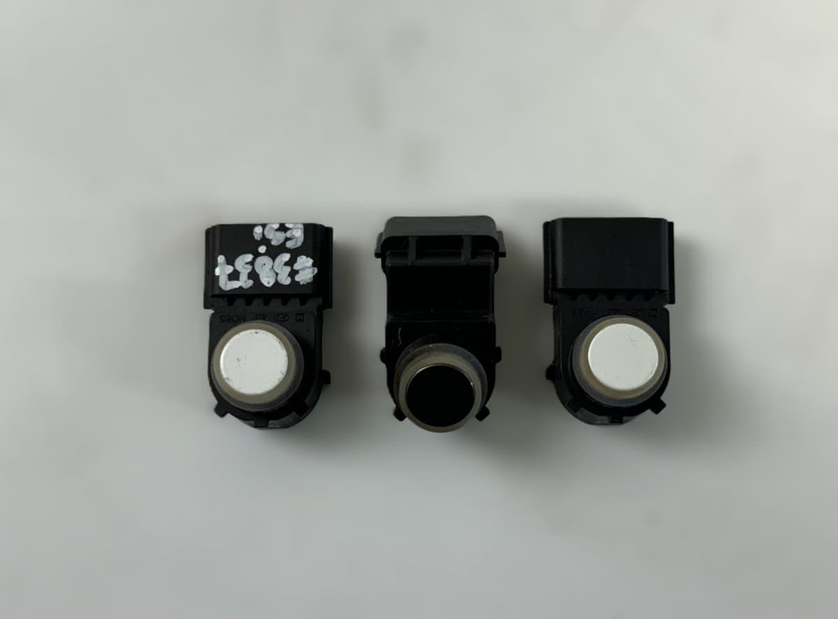 HYUNDAI 99310M5100 99310-M5000 99310M5000 Parking sensor front HYUNDAI NEXO (FE) (2018-)