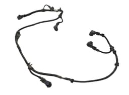 PORSCHE 95561283100 Parking sensors cable harness, rear PORSCHE CAYENNE I (2002-2010) — thumbnail 1