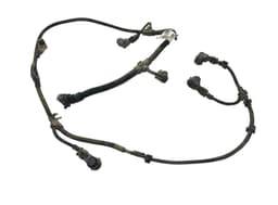 PORSCHE 95561283100 Parking sensors cable harness, rear PORSCHE CAYENNE I (2002-2010) — thumbnail 2