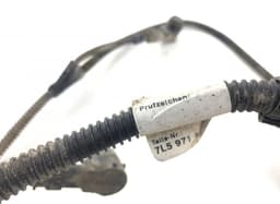 PORSCHE 95561283100 Parking sensors cable harness, rear PORSCHE CAYENNE I (2002-2010) — thumbnail 4