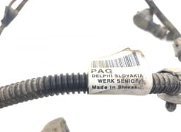 PORSCHE 95561283100 Parking sensors cable harness, rear PORSCHE CAYENNE I (2002-2010) — thumbnail 3