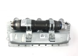 BMW 608739301 39914702307 39914702306 39914702303 Passenger Airbag BMW 7 (F01, F02) (2008-2016) — thumbnail 2
