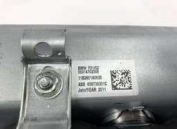BMW 608739301 39914702307 39914702306 39914702303 Passenger Airbag BMW 7 (F01, F02) (2008-2016) — thumbnail 4