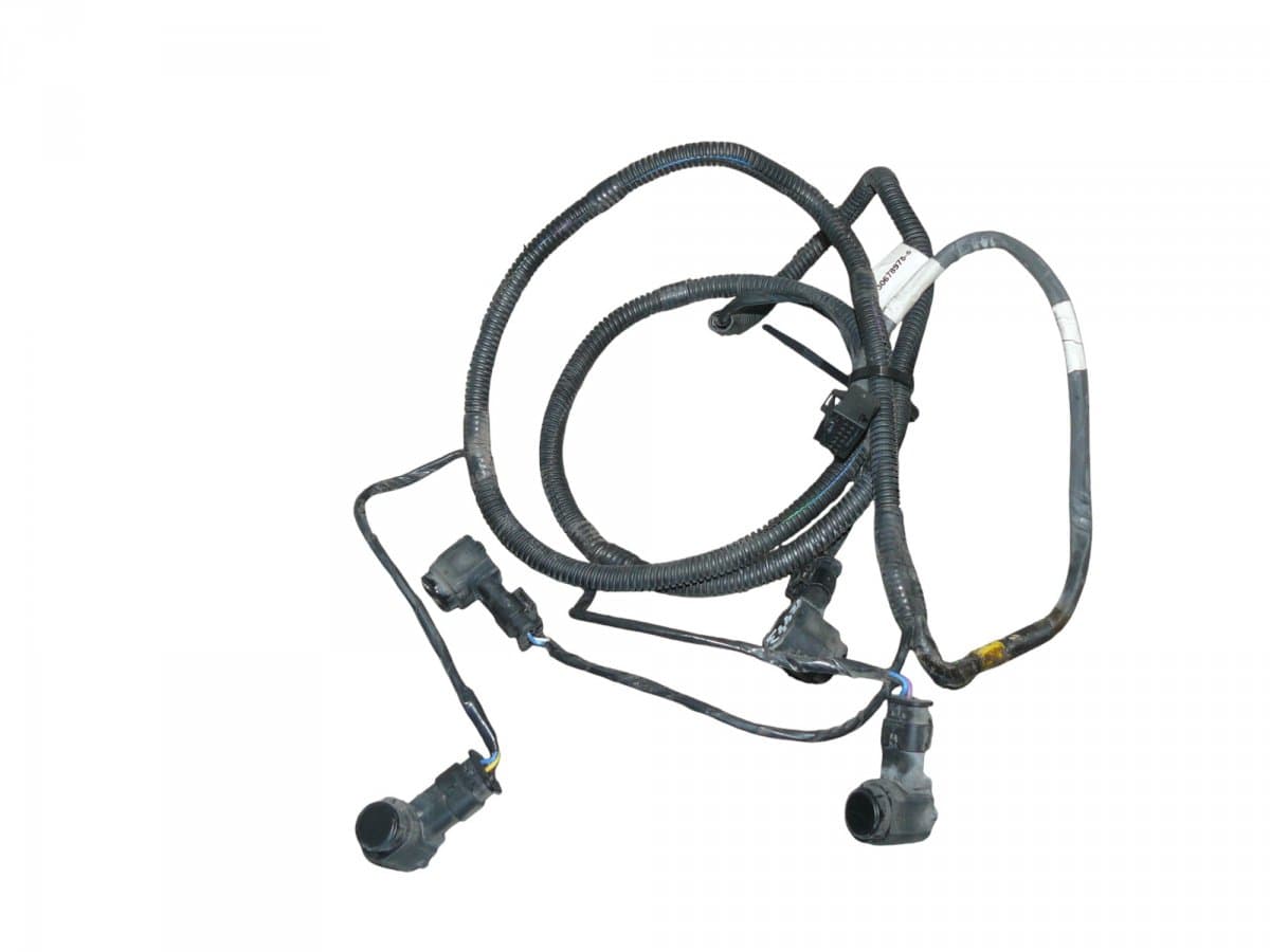 VOLVO 30678975 Parking sensors cable harness, rear VOLVO XC90 I (2002-2014)