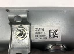 BMW 608739301 39914702307 39914702306 39914702303 Passenger Airbag BMW 7 (F01, F02) (2008-2016) — thumbnail 4