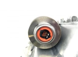 BMW 608739301 39914702307 39914702306 39914702303 Passenger Airbag BMW 7 (F01, F02) (2008-2016) — thumbnail 3