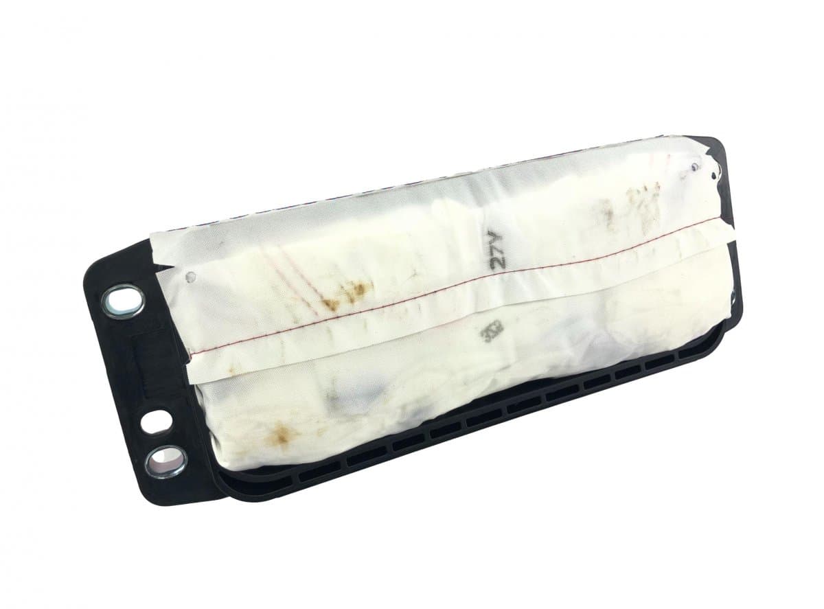 AUDI 621629200 610032600 Passenger Airbag AUDI A6 / A6 ALLROAD (C7, 4G) (2010-2018)