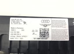 AUDI 621629200 610032600 Passenger Airbag AUDI A6 / A6 ALLROAD (C7, 4G) (2010-2018) — thumbnail 5