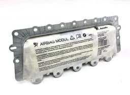 BMW 608739301 39914702307 39914702306 39914702303 Passenger Airbag BMW 7 (F01, F02) (2008-2016) — thumbnail 1