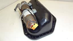 OPEL 12847035 Passenger Airbag OPEL ASTRA J (P10) (2009-2015) — thumbnail 3