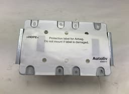 VOLVO 6089019 Passenger Airbag VOLVO XC60 I (2008-2017) — thumbnail 1
